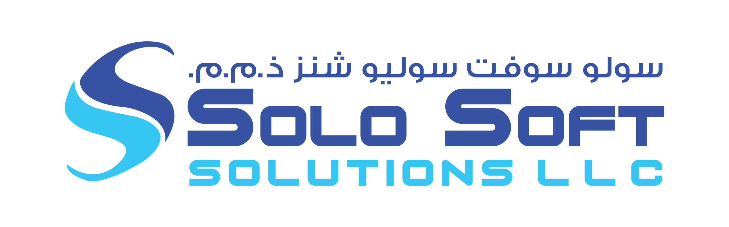 SOLO SOFT SOLUTIONS LLC
